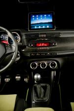 Alfa Romeo Giulietta G430 iMove by Marangoni 2010 года